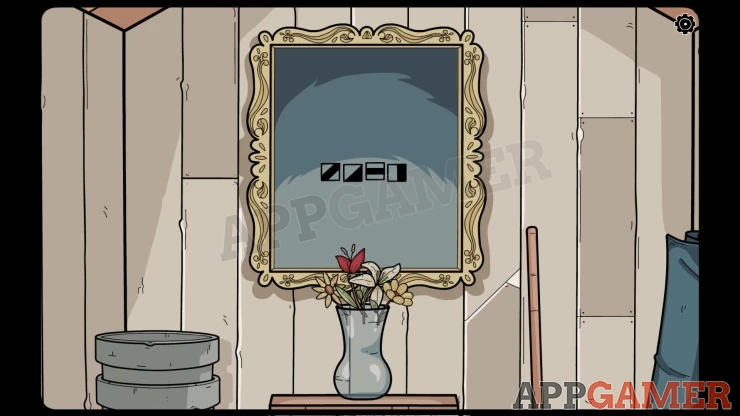 Hidden Memories Walkthrough