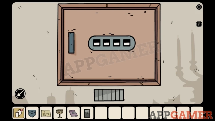Hidden Memories Walkthrough