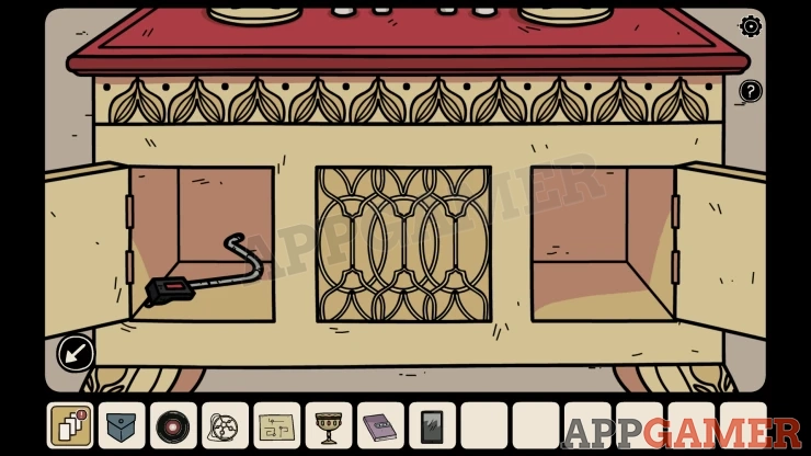 Hidden Memories Walkthrough