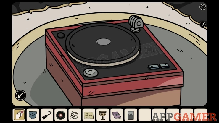 Hidden Memories Walkthrough