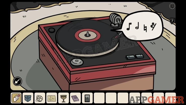Hidden Memories Walkthrough