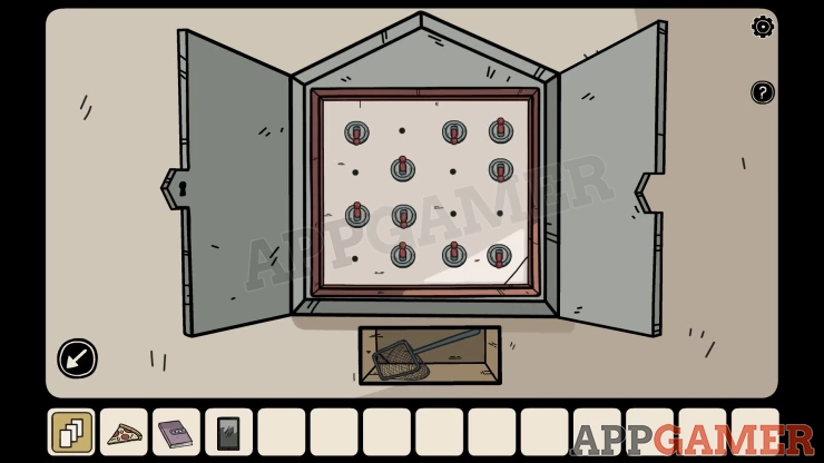 Hidden Memories Walkthrough