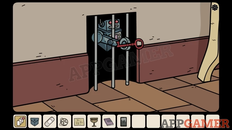 Hidden Memories Walkthrough