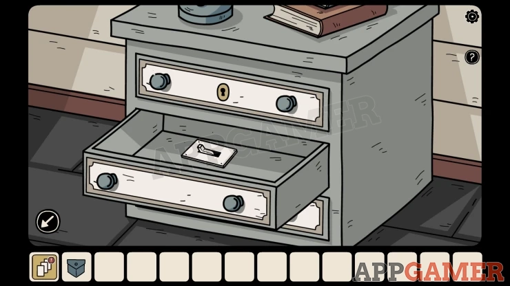 Hidden Memories Walkthrough