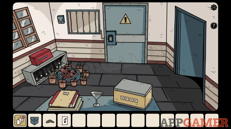 Hidden Memories Walkthrough