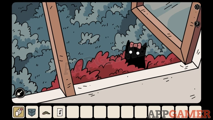 Hidden Memories Walkthrough