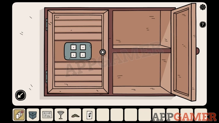 Hidden Memories Walkthrough