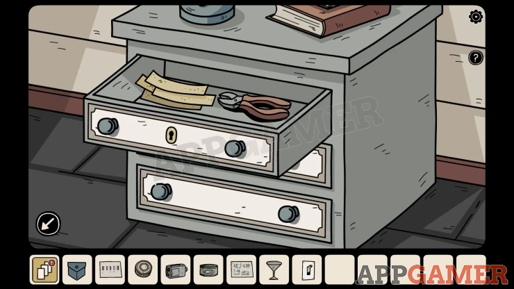 Hidden Memories Walkthrough