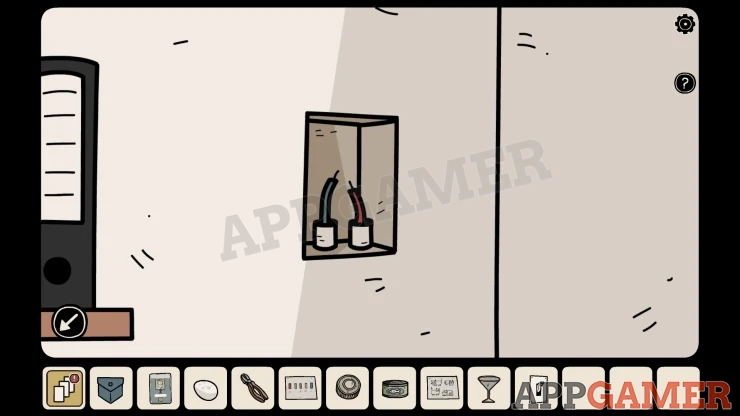 Hidden Memories Walkthrough