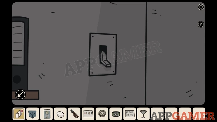 Hidden Memories Walkthrough