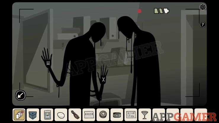 Hidden Memories Walkthrough