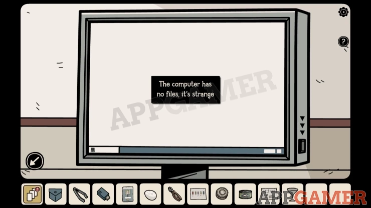 Hidden Memories Walkthrough