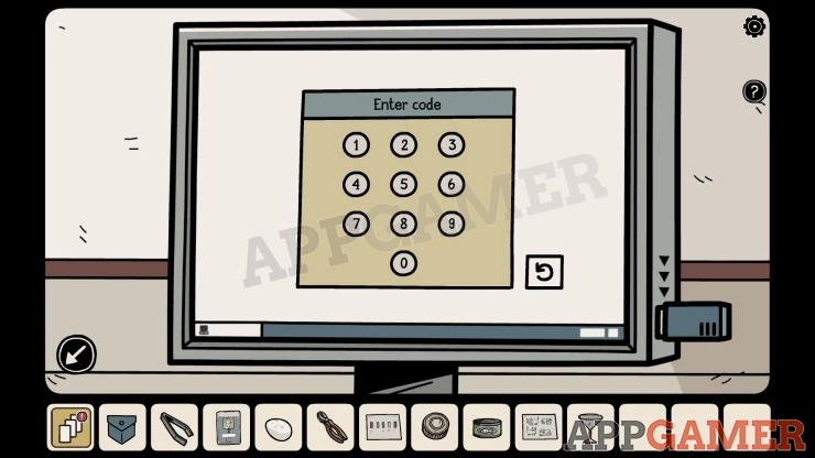 Hidden Memories Walkthrough