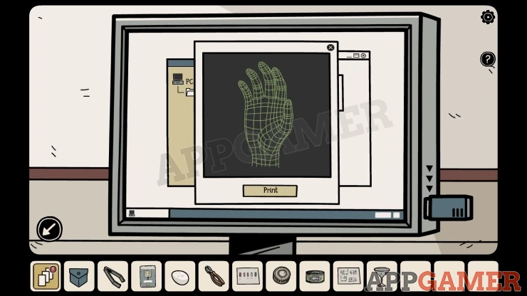 Hidden Memories Walkthrough