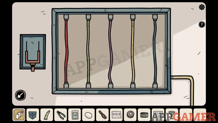 Hidden Memories Walkthrough