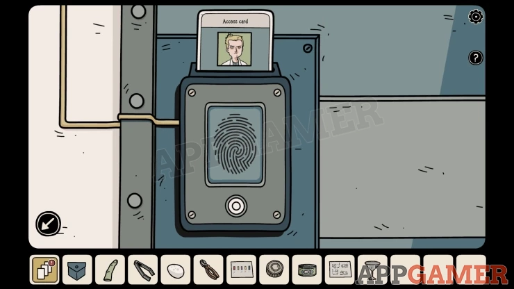 Hidden Memories Walkthrough