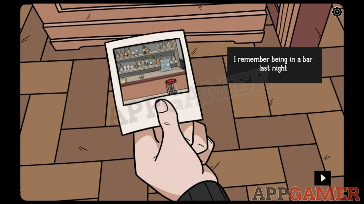 Hidden Memories Walkthrough