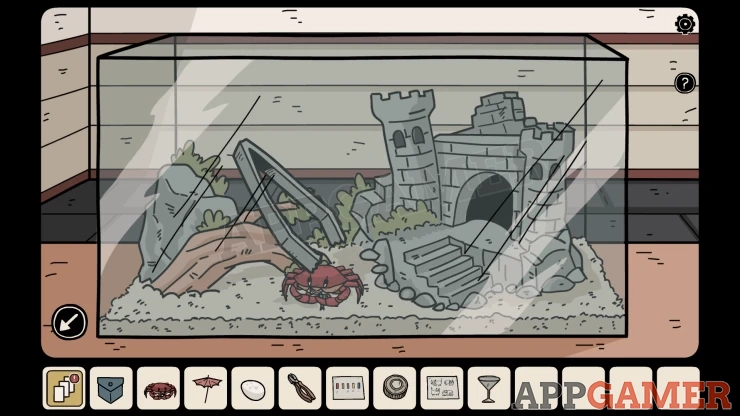Hidden Memories Walkthrough