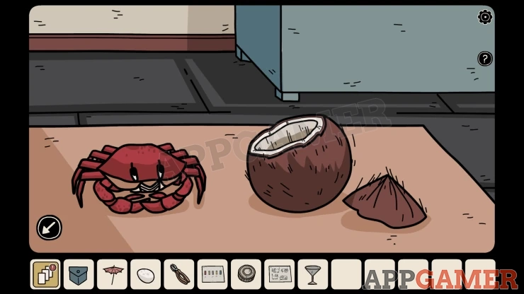 Hidden Memories Walkthrough