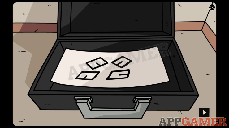 Hidden Memories Walkthrough