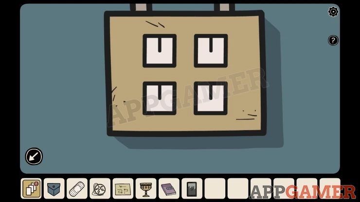 Hidden Memories Walkthrough