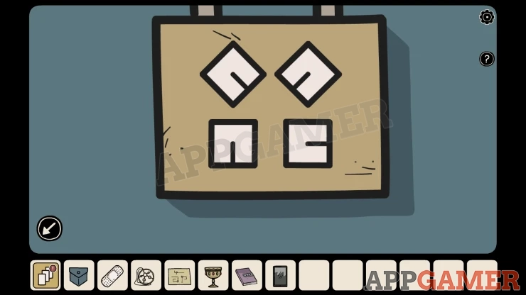 Hidden Memories Walkthrough