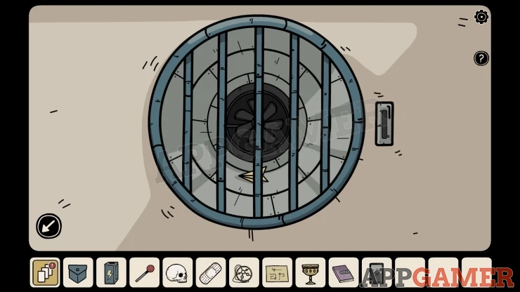 Hidden Memories Walkthrough