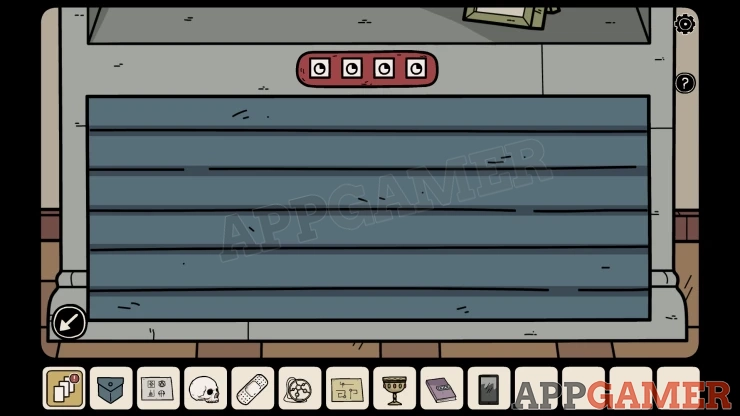 Hidden Memories Walkthrough