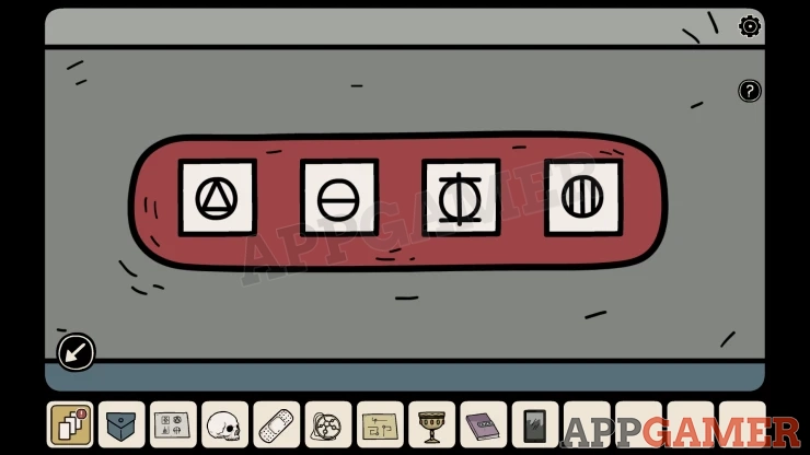 Hidden Memories Walkthrough