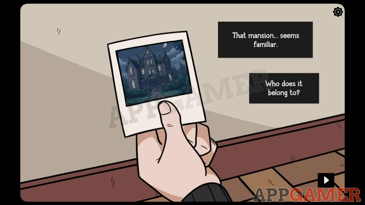 Hidden Memories Walkthrough