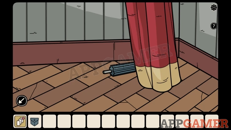 Hidden Memories Walkthrough