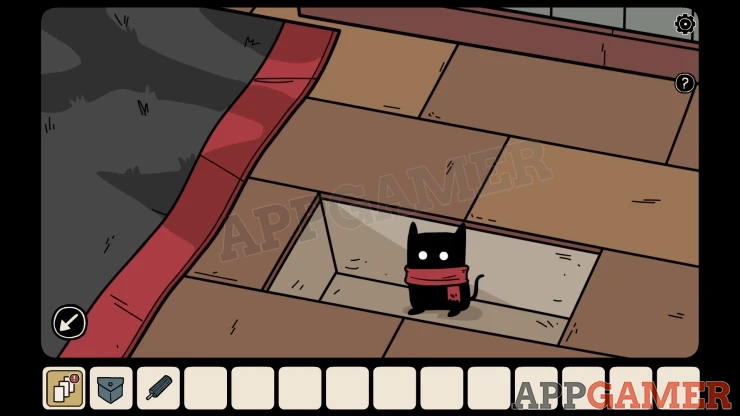 Hidden Memories Walkthrough