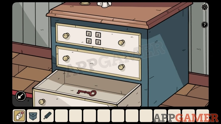 Hidden Memories Walkthrough