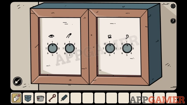 Hidden Memories Walkthrough