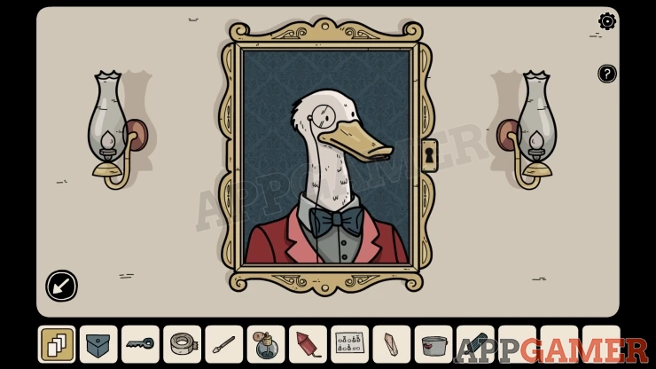 Hidden Memories Walkthrough