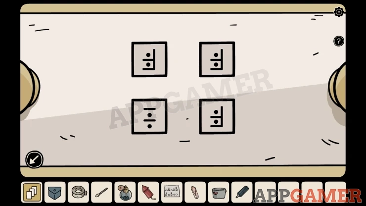Hidden Memories Walkthrough