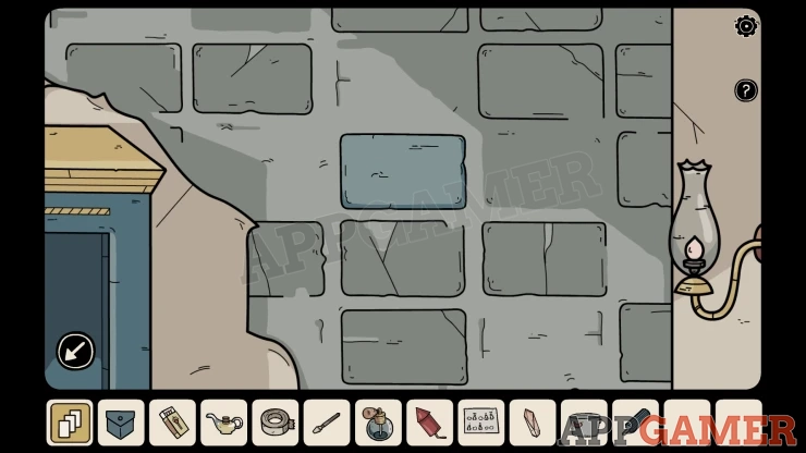 Hidden Memories Walkthrough