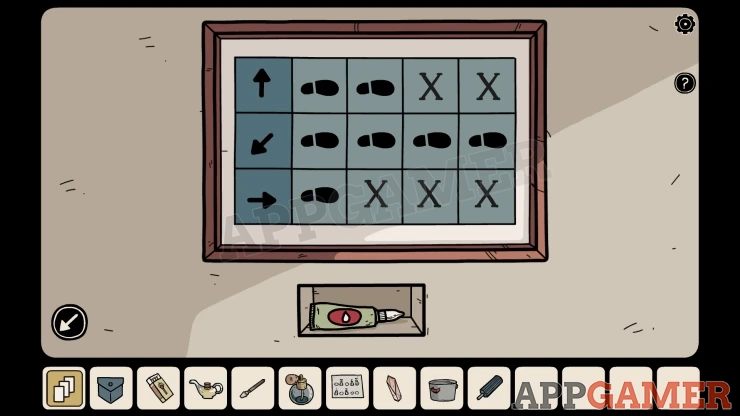 Hidden Memories Walkthrough