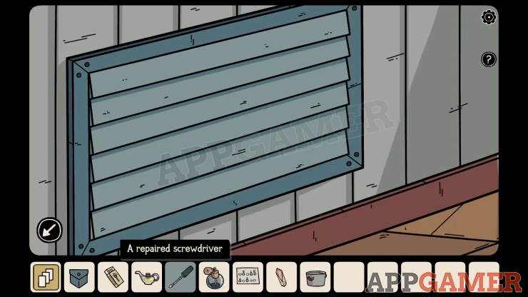 Hidden Memories Walkthrough