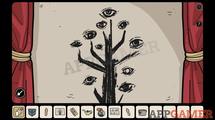 Hidden Memories Walkthrough