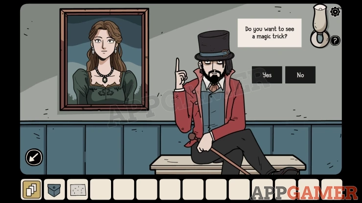 Hidden Memories Walkthrough