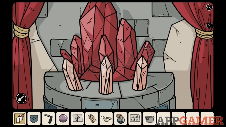 Hidden Memories Walkthrough