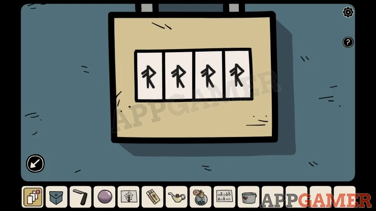 Hidden Memories Walkthrough