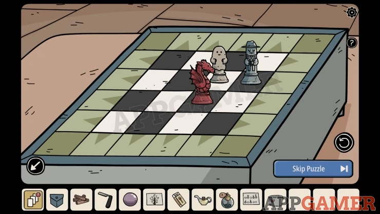 Hidden Memories Walkthrough