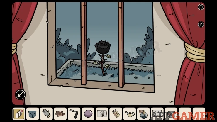 Hidden Memories Walkthrough