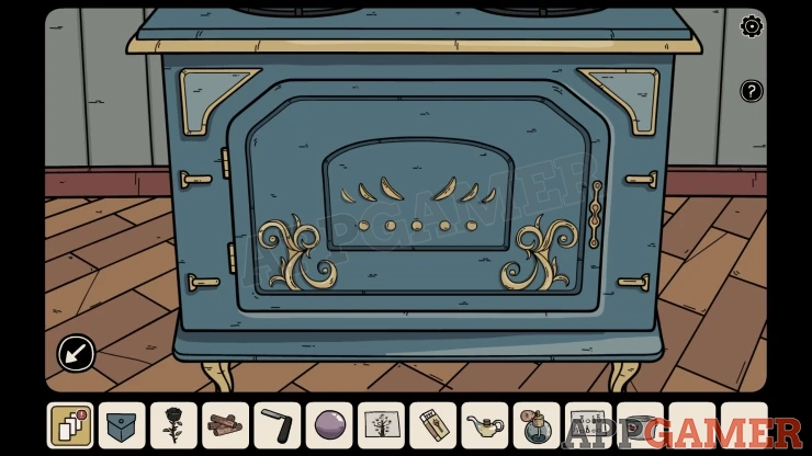 Hidden Memories Walkthrough