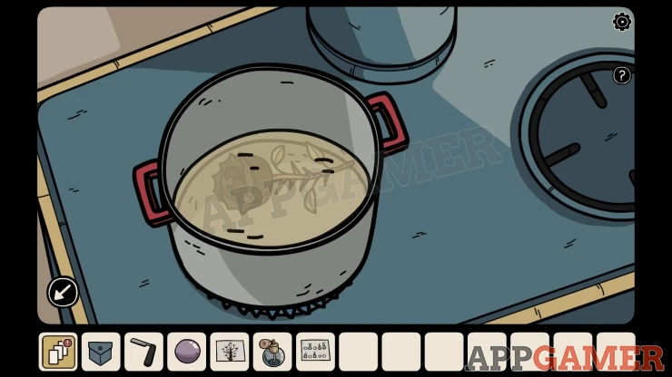 Hidden Memories Walkthrough
