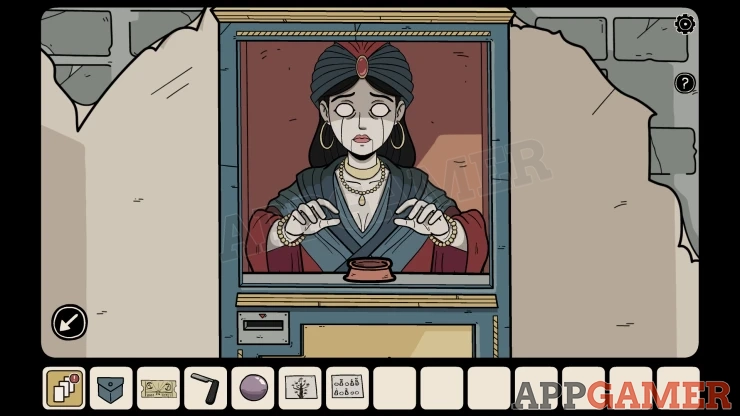 Hidden Memories Walkthrough