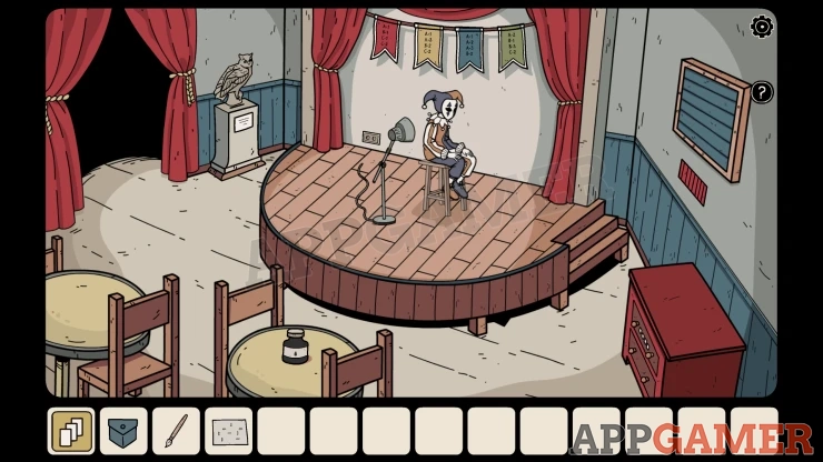 Hidden Memories Walkthrough