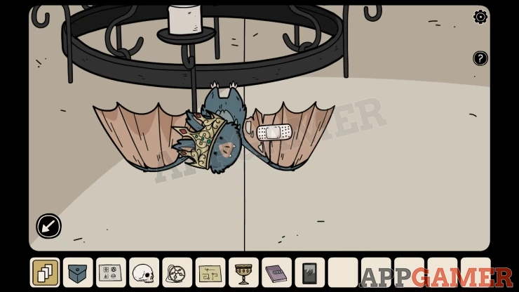 Hidden Memories Walkthrough